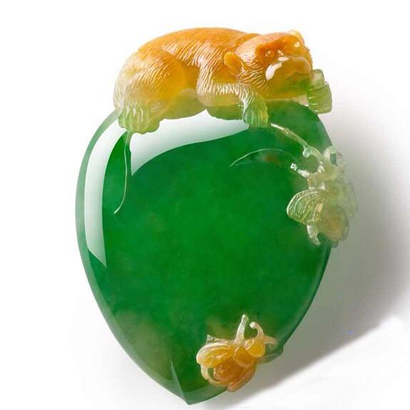 新兴翡翠珠宝