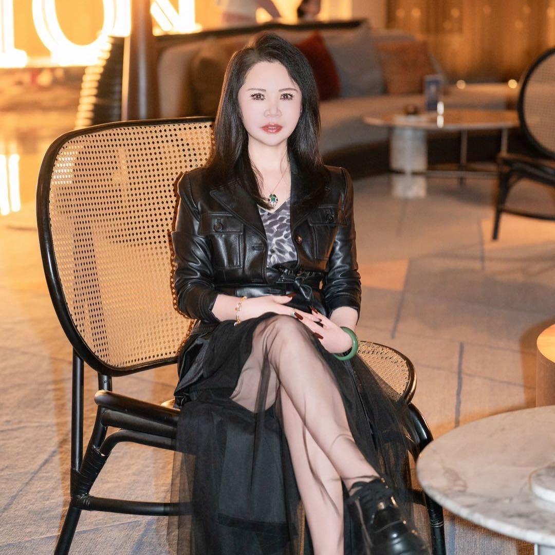 丽姐～乐途婚礼纪总负责人