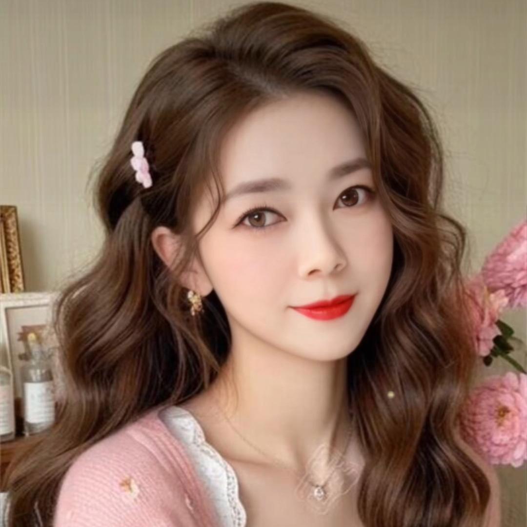嗳馒头🥰