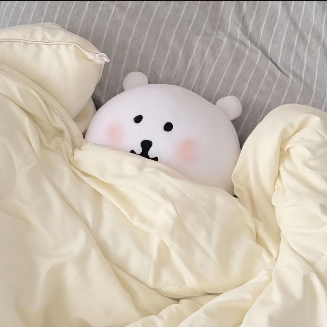 挖芒果冰的南瓜  '.ㅅ '