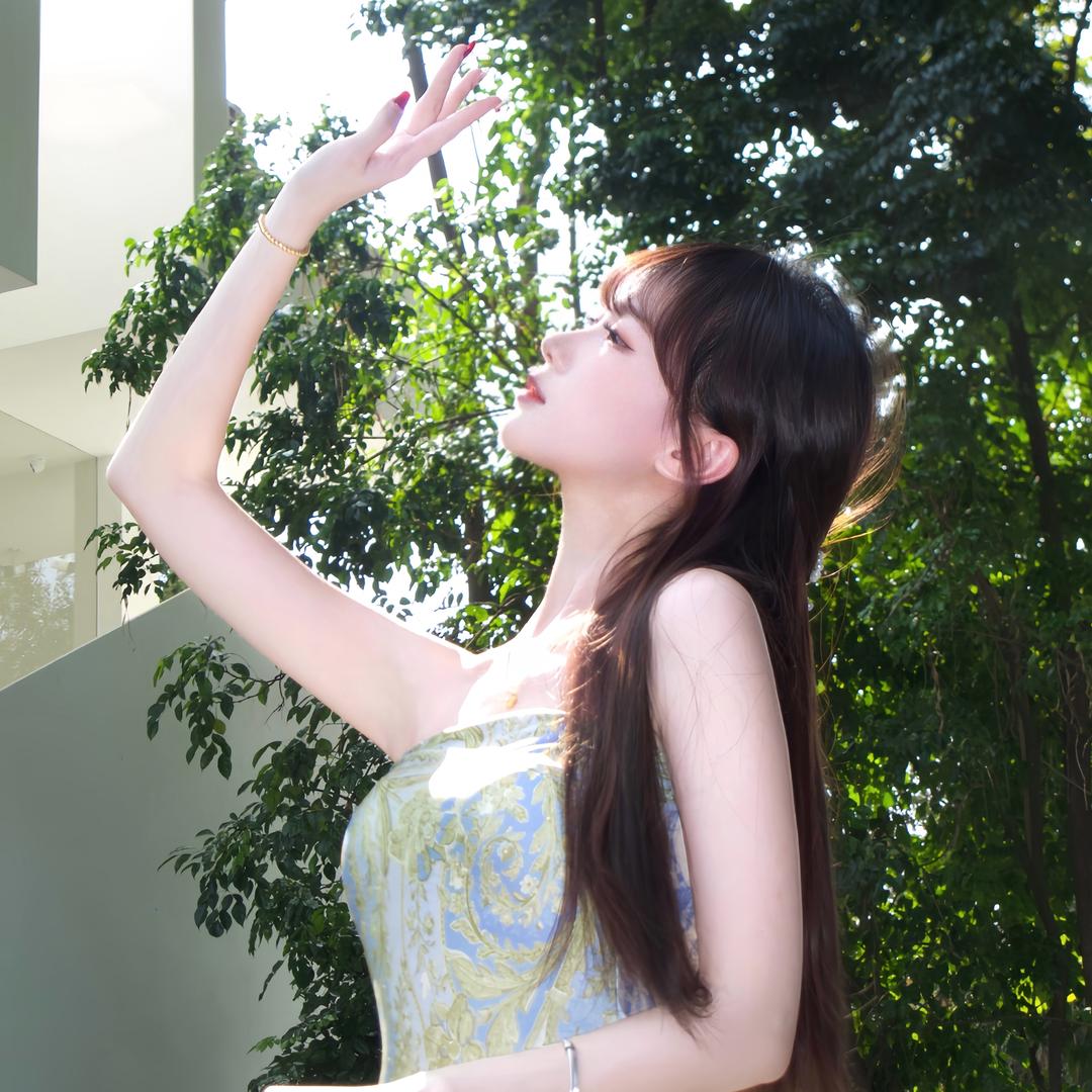 鱼开心