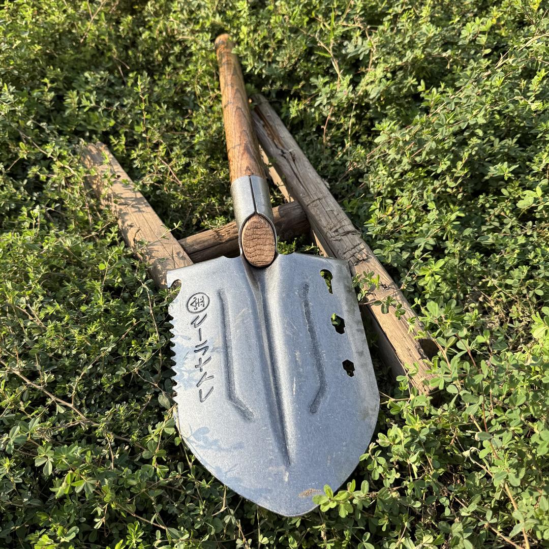 杰克户外工具精选