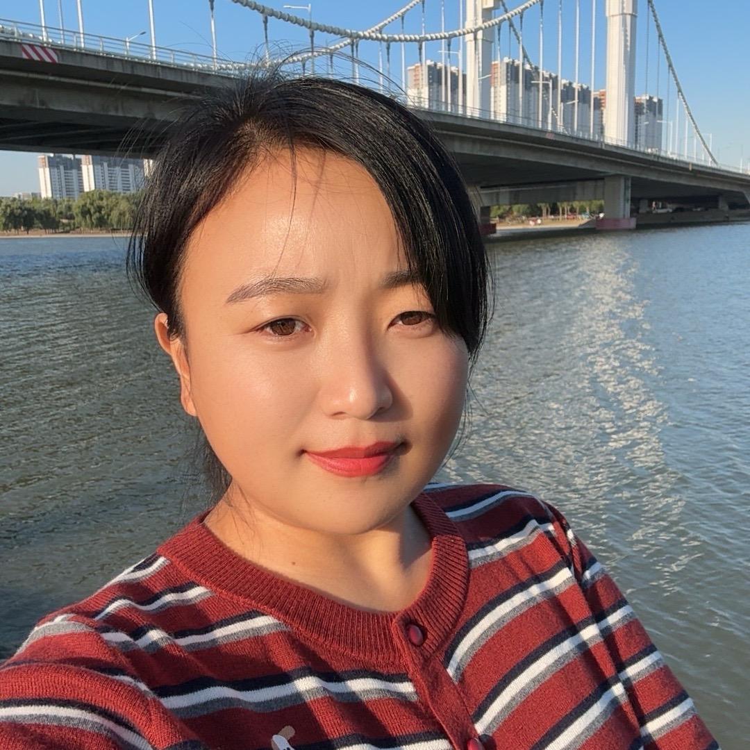 翠儿🌻