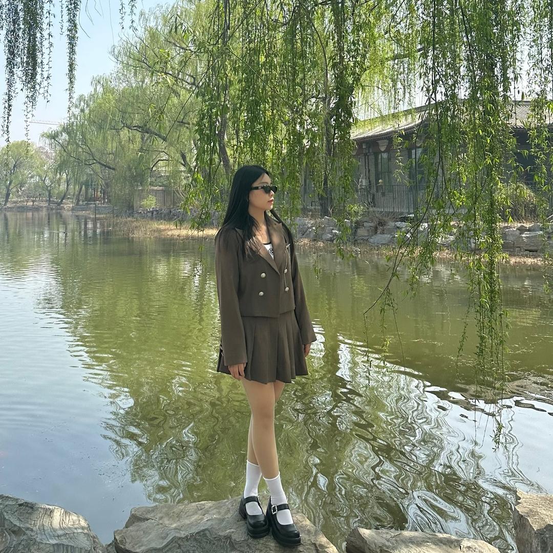 小金呀🇨🇳（哺乳期）