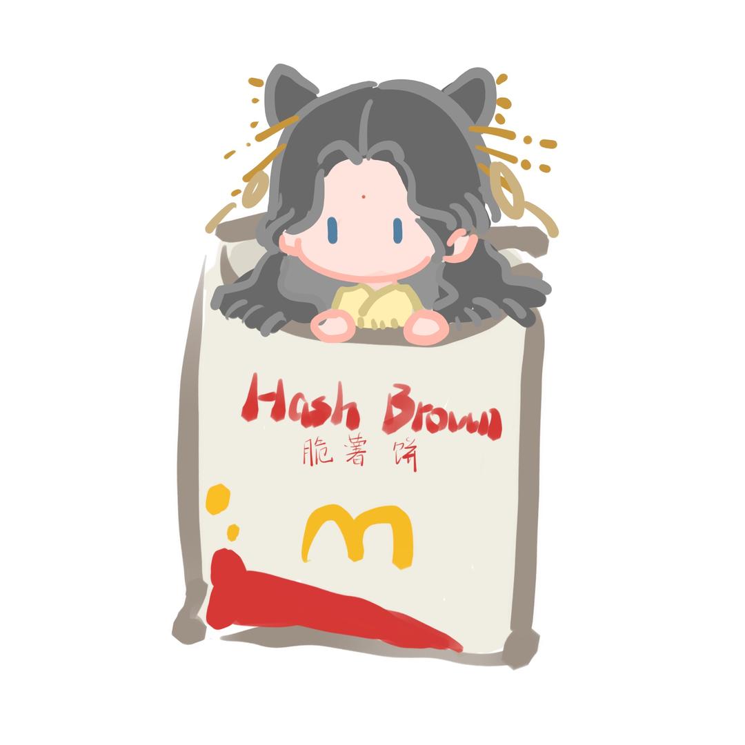 自推给我画大饼