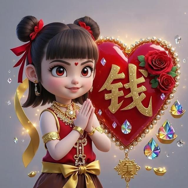 an小龙女