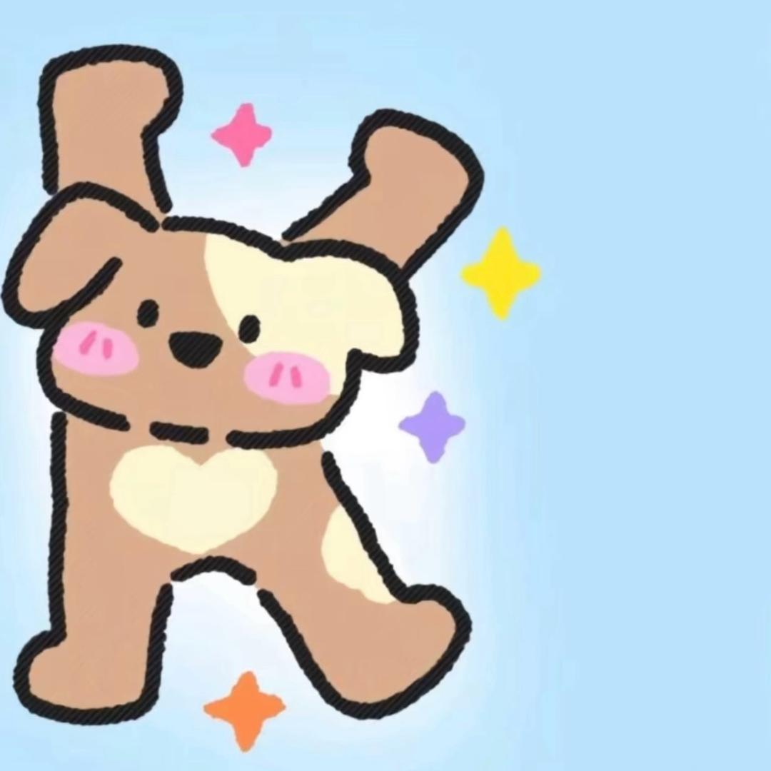 睡到自然⭐️