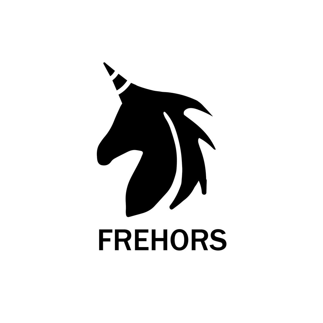 FREHORS服饰