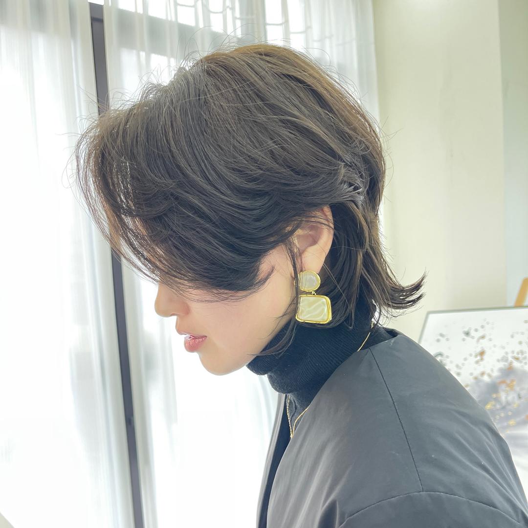 大美丽