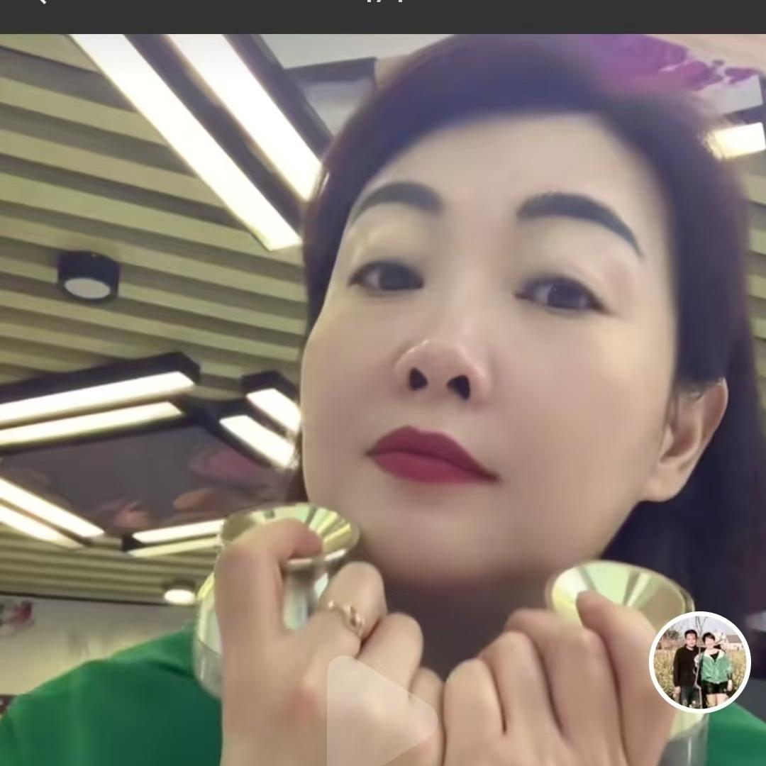 友丽日化——胡丽