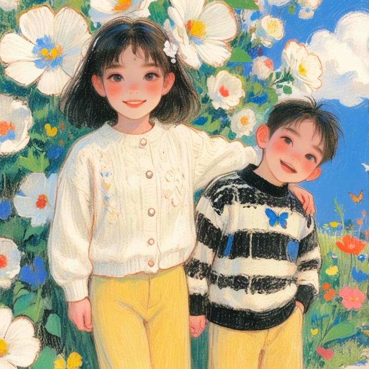小小月💗