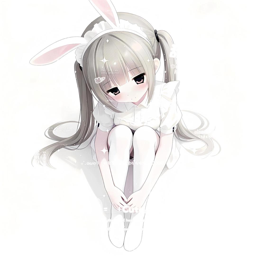 我保证我是天使只是偶尔有点坏