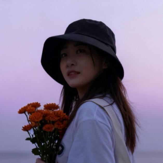 开拖拉机的仙女