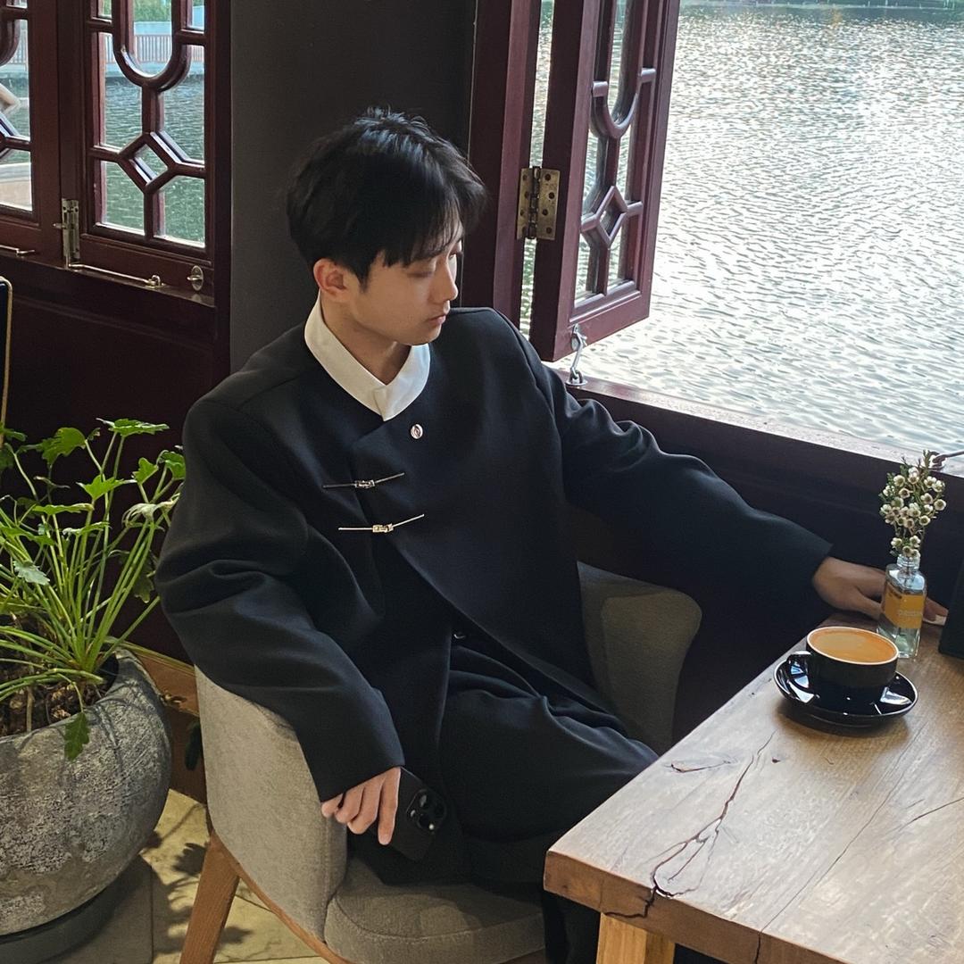 不会吃的K桑.