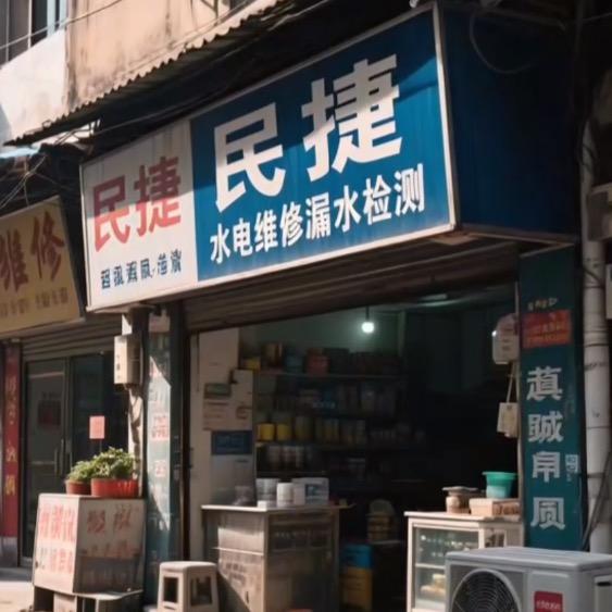 江山江城民捷管道漏水检测