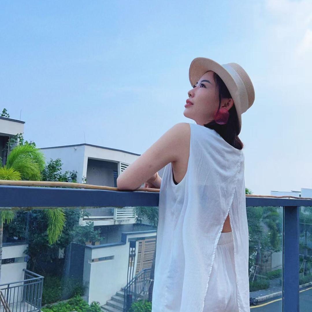 方艳·眉眼艺术