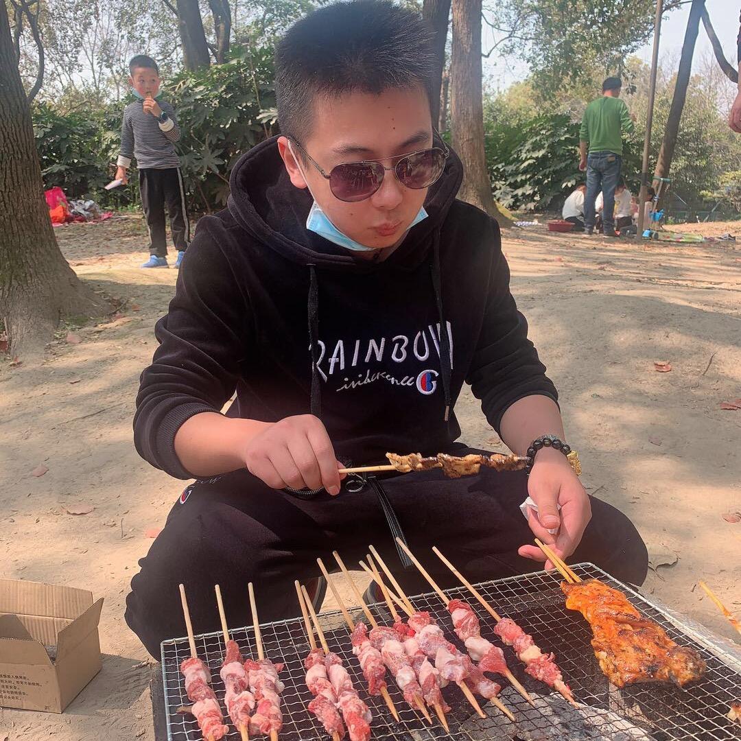 项华东