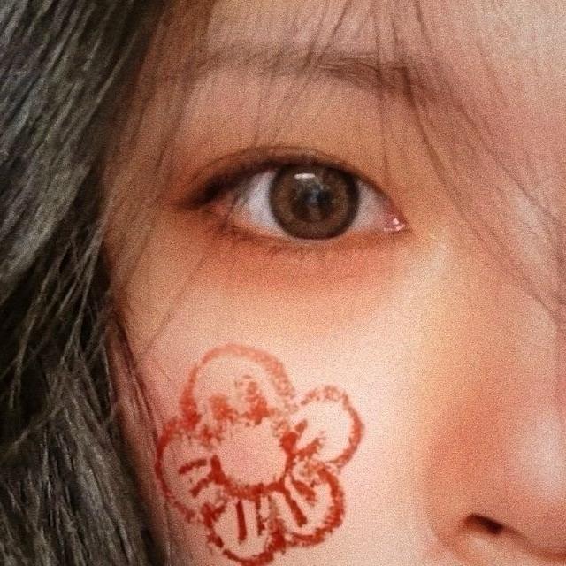 ♡抹茶味的小仙女♡