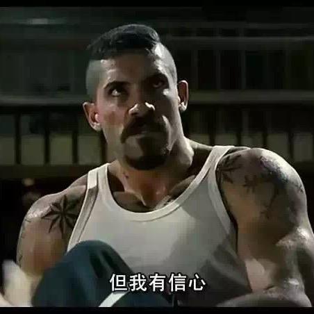 除了我