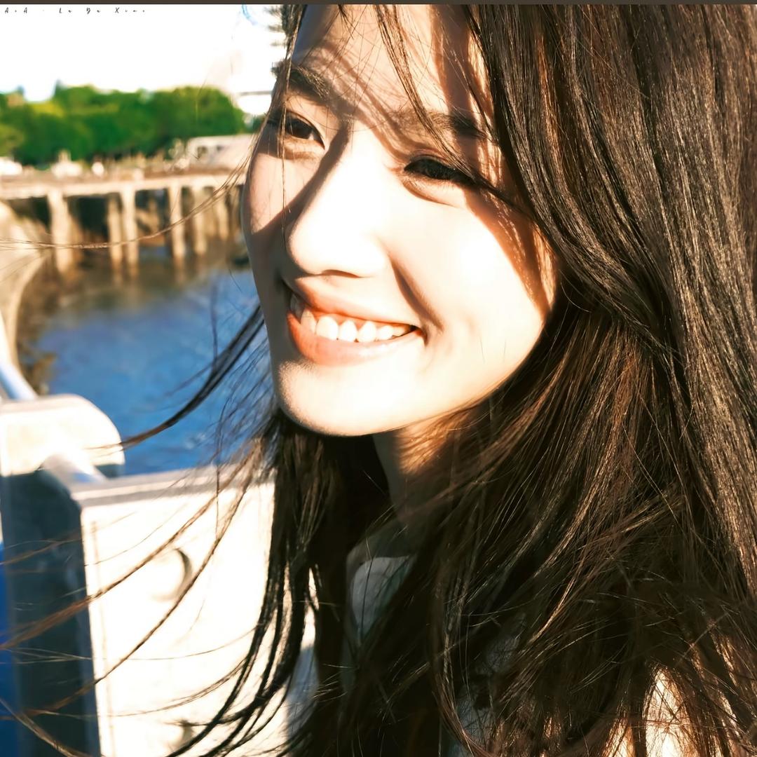 卢昱晓的老婆