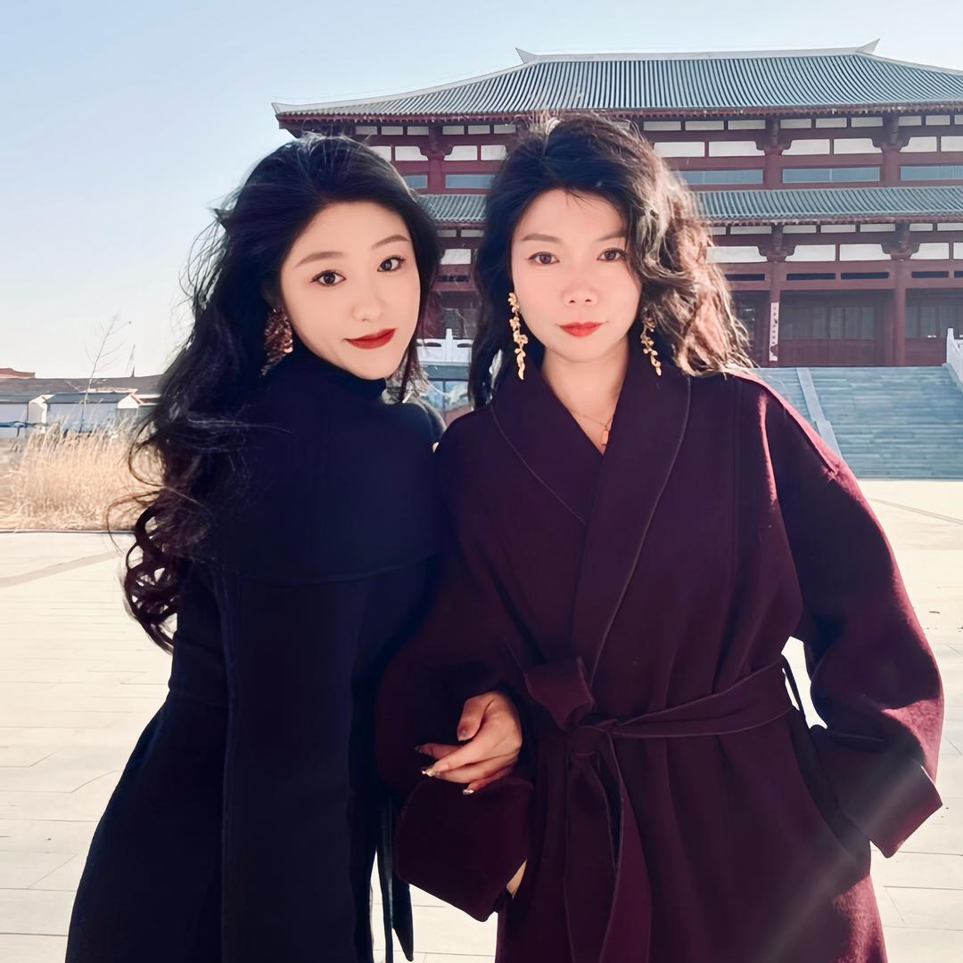 摩登姐妹