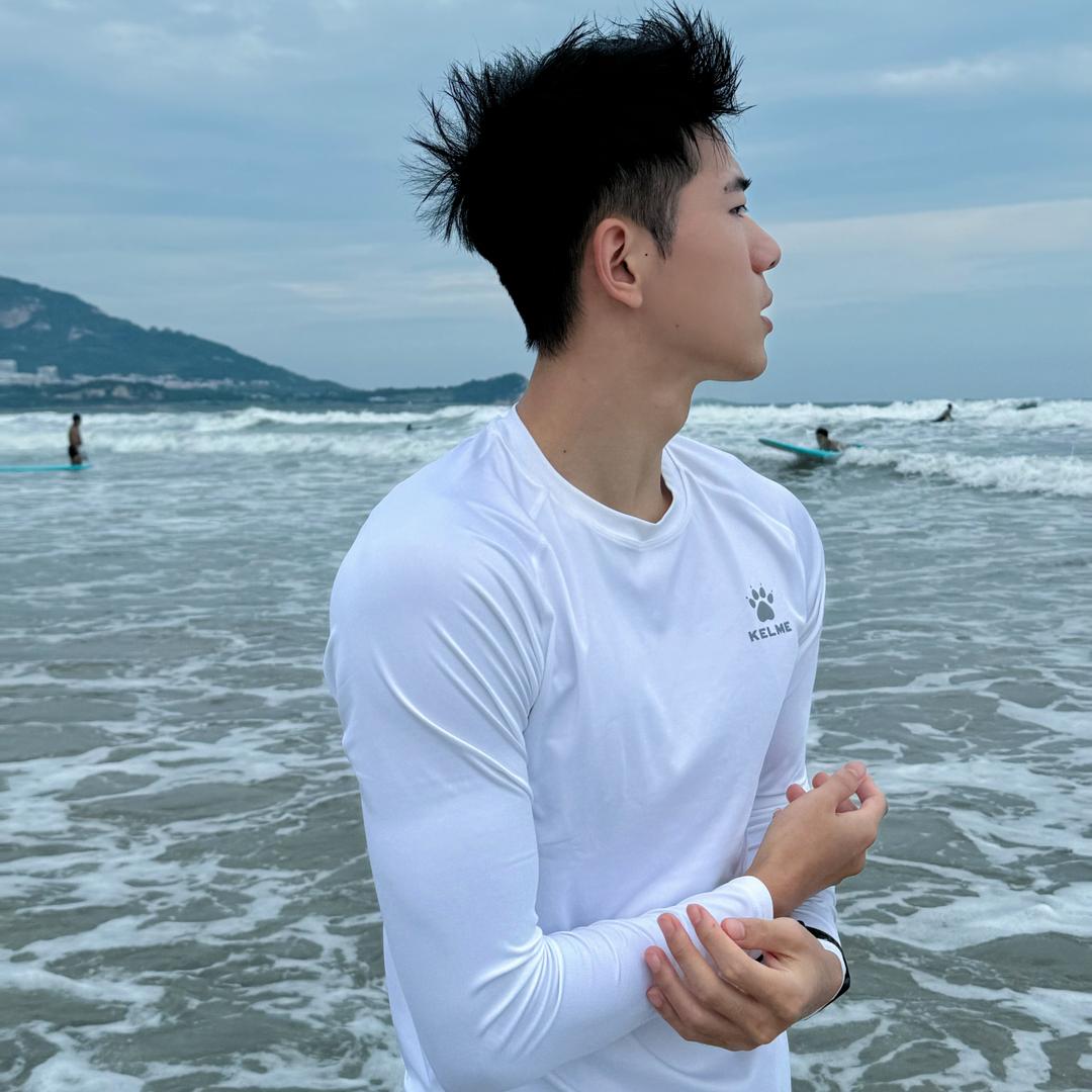 徐序