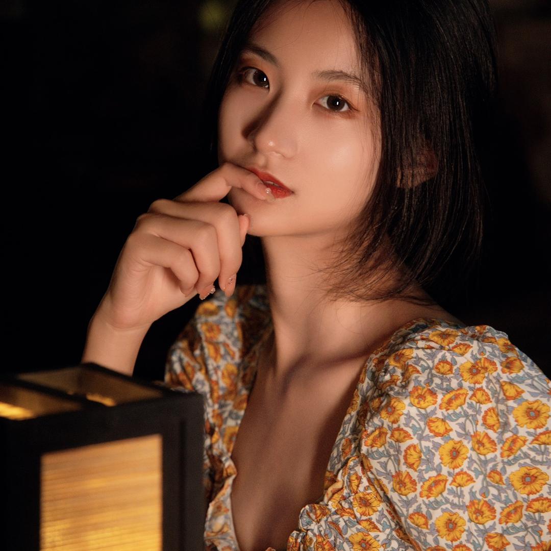 欧阳昕玥