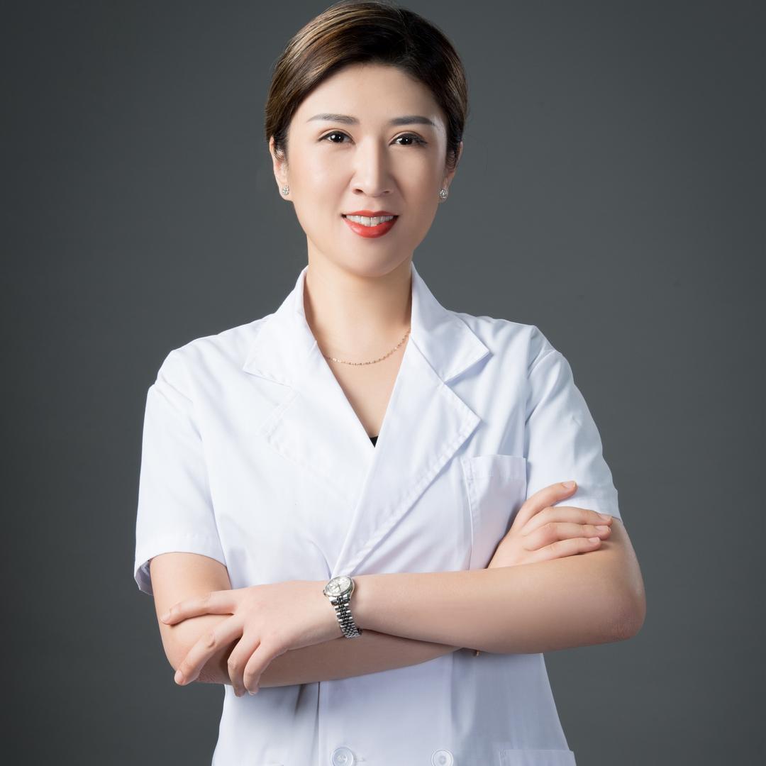 瘢痕医生肖啸