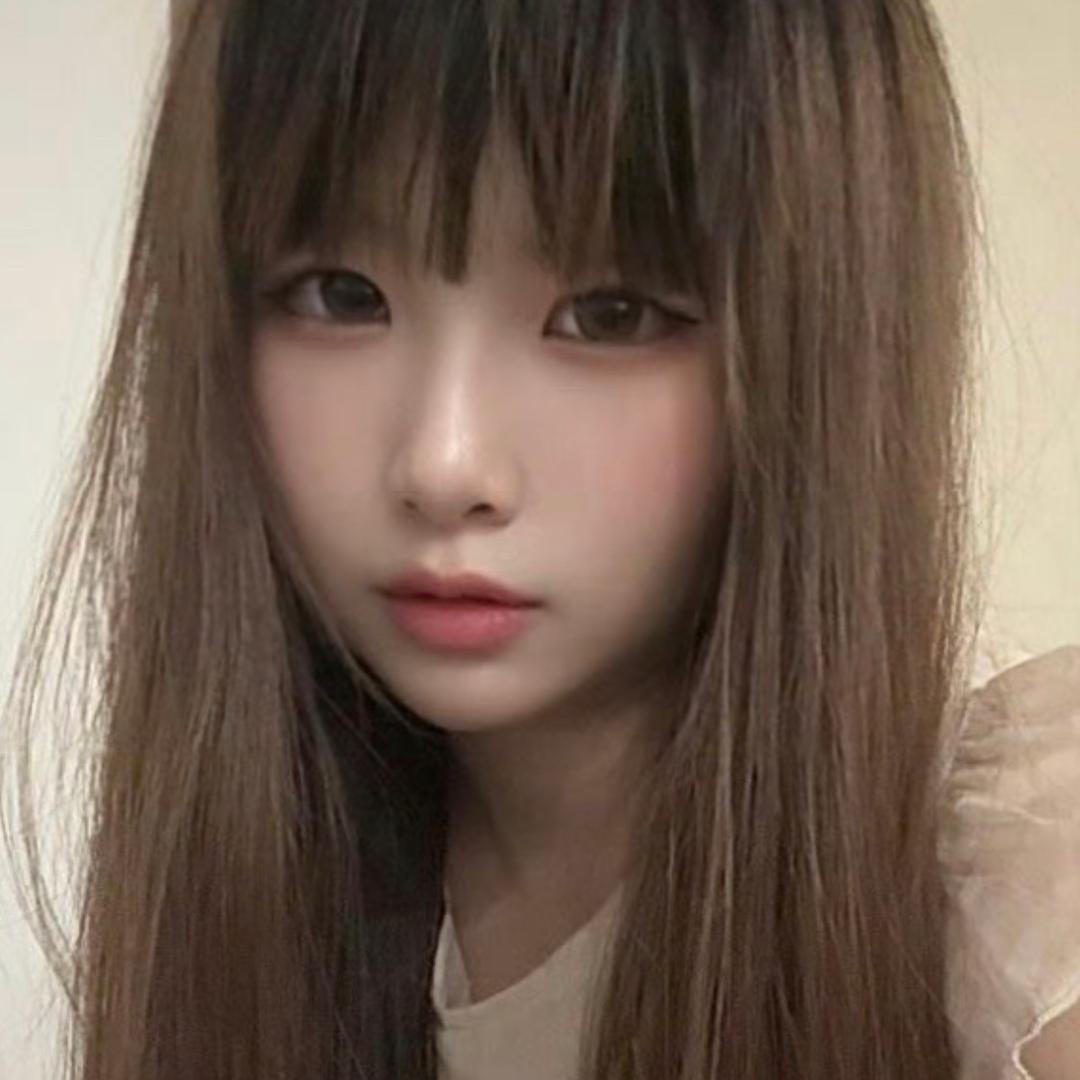 熙熙❤️