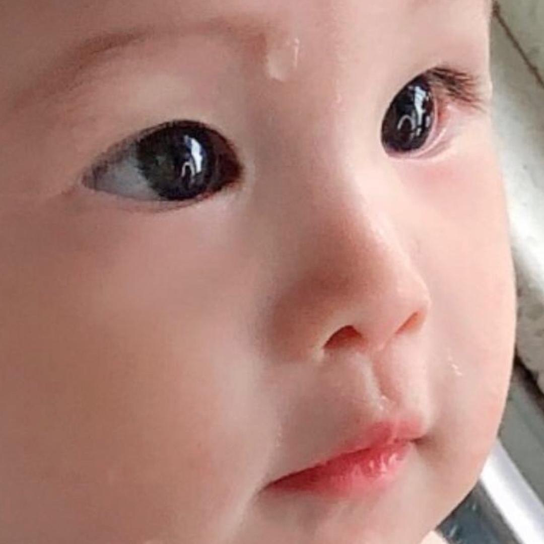 大漂亮童装