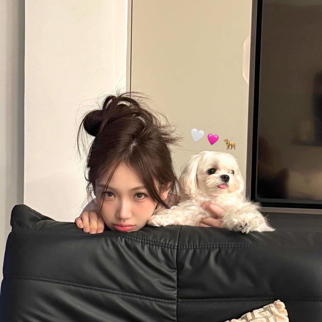 林⭐️