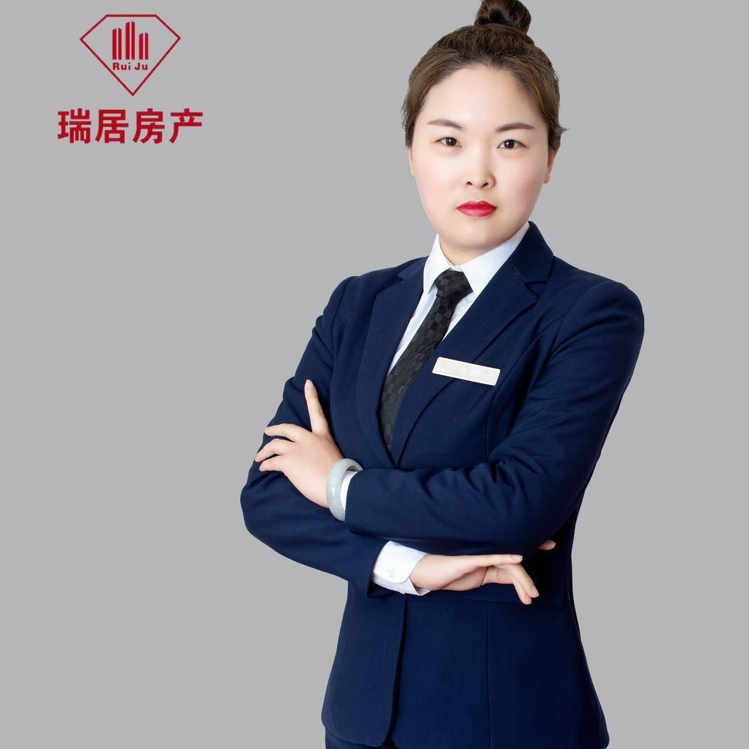 固始房产明月探房