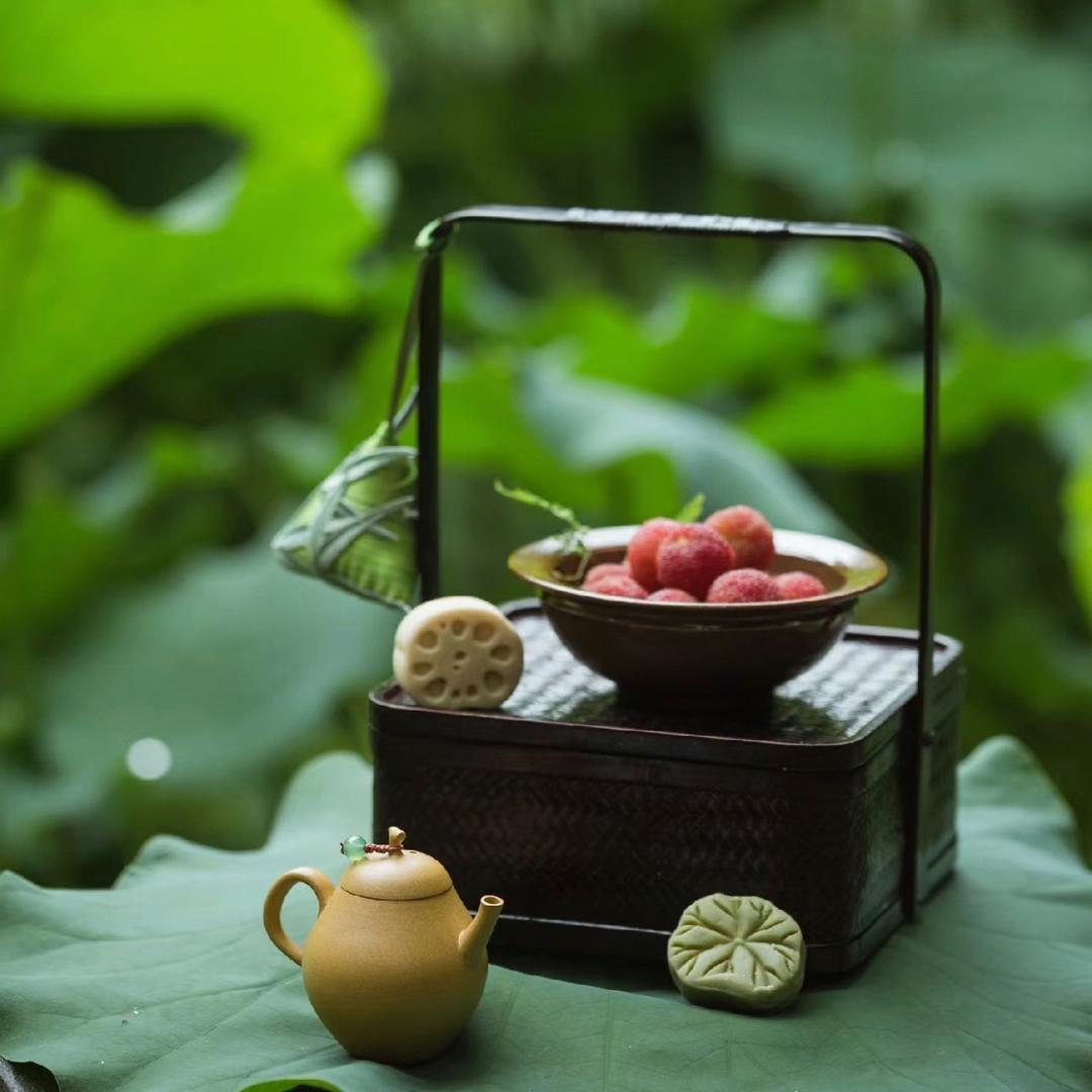 鸿福有话说