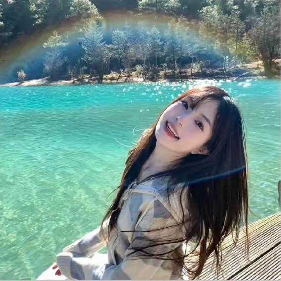 瑾柠💕