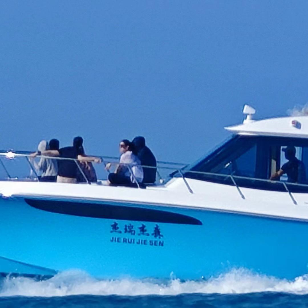 风中凌乱