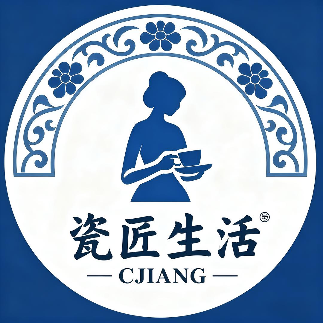 CJIANG 瓷匠生活