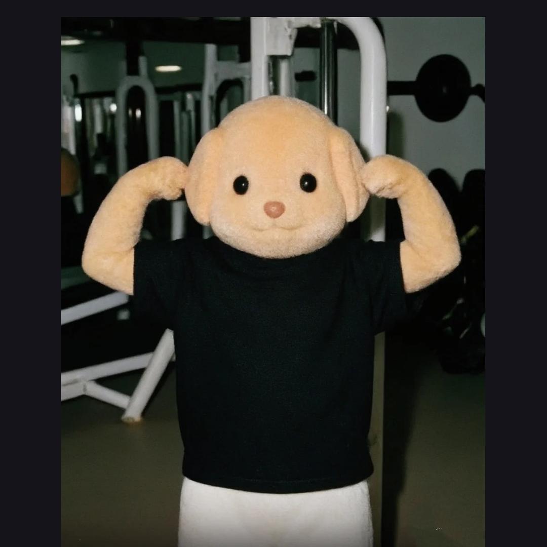 半个朋友