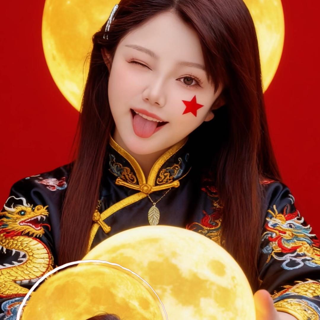 做自己的王妃