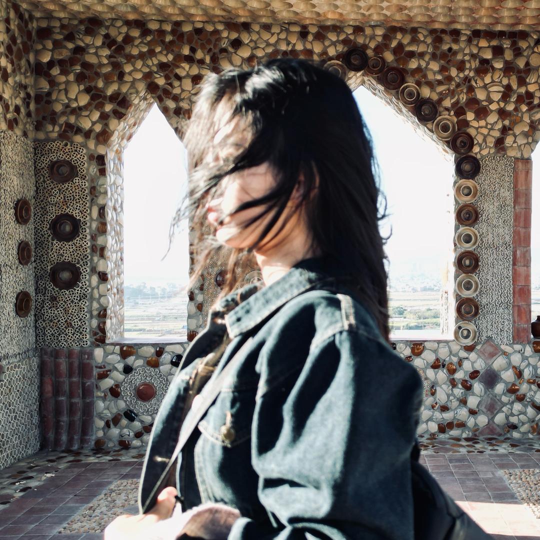 蜗居主理人_翠花