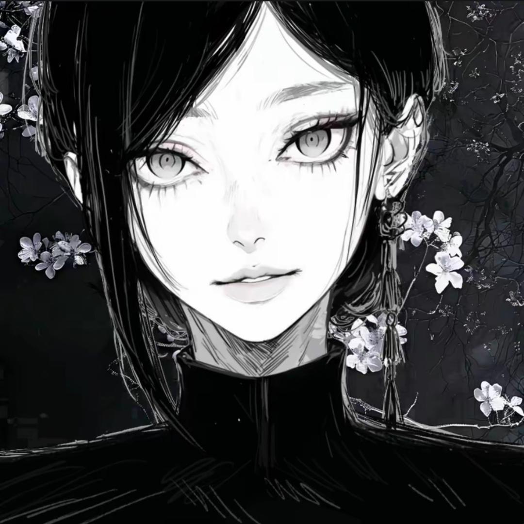 L.