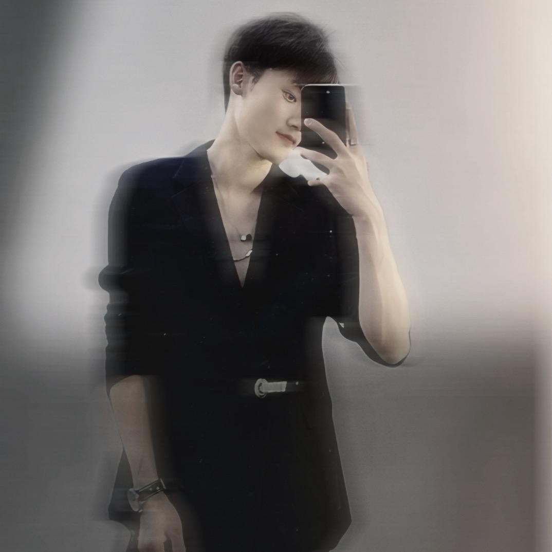 大理美发设计·黄老师