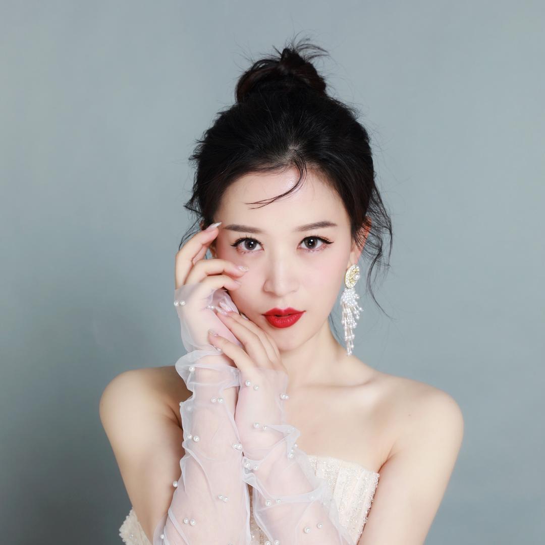 杨大小姐Eva