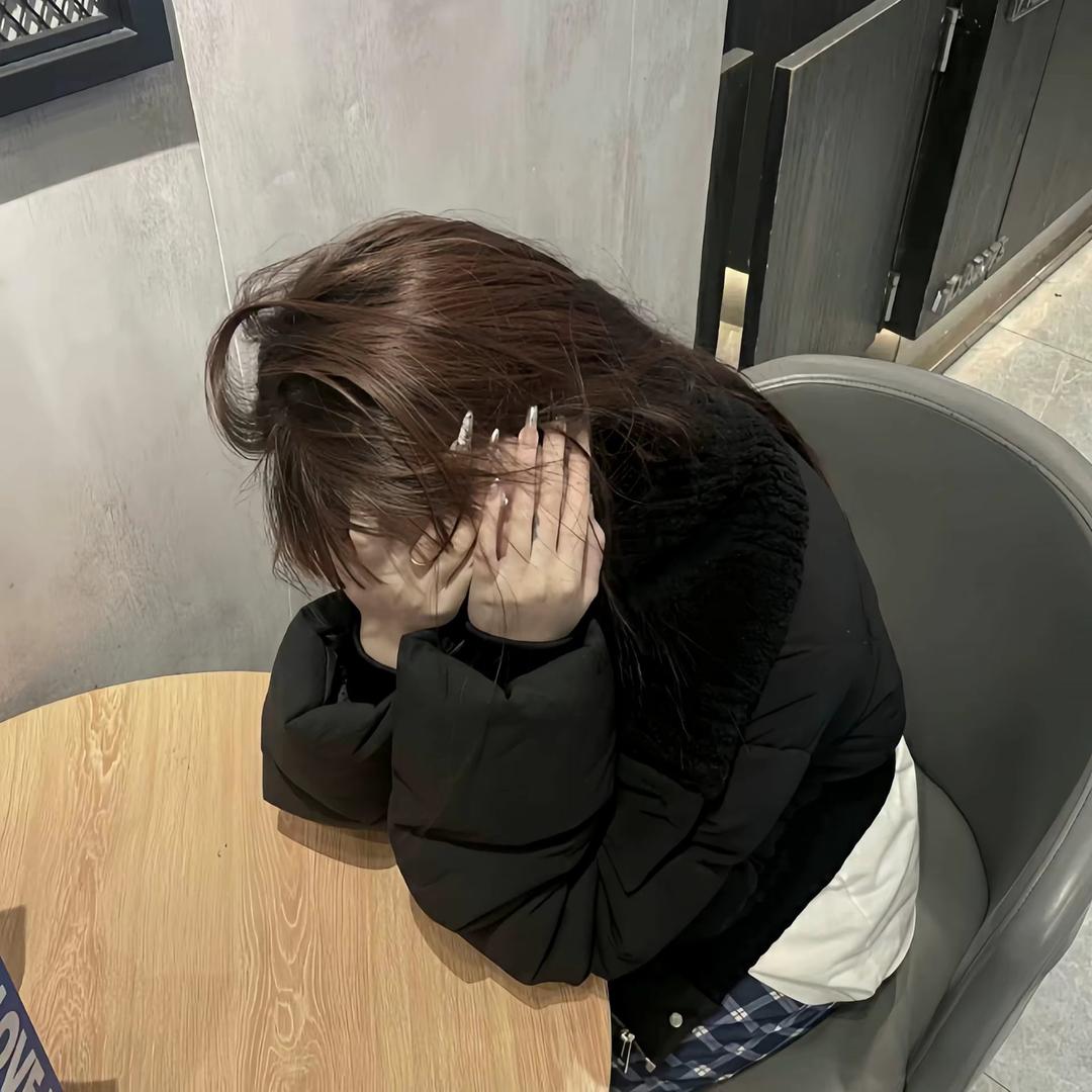 心事说给影子听