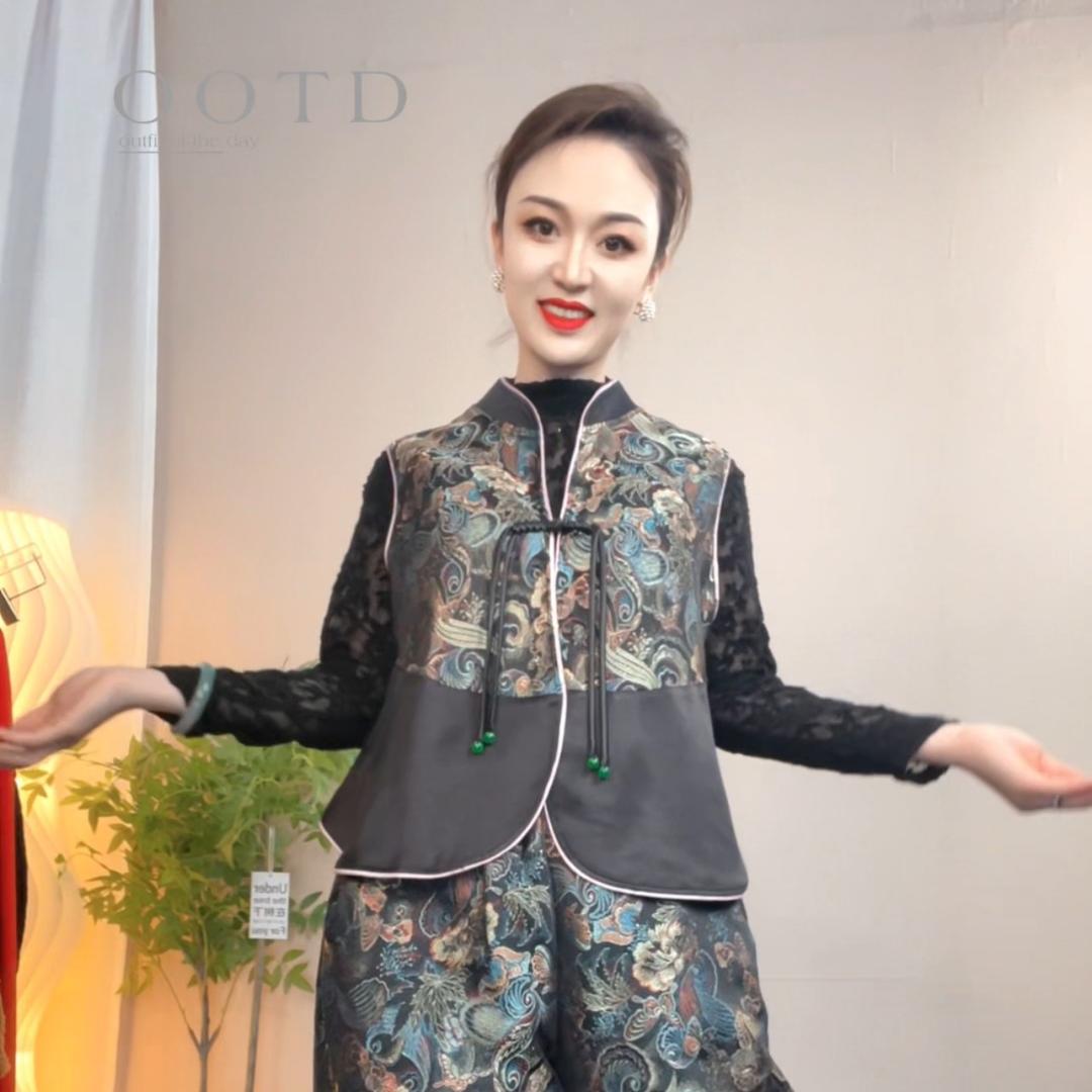 淼淼家大码女装