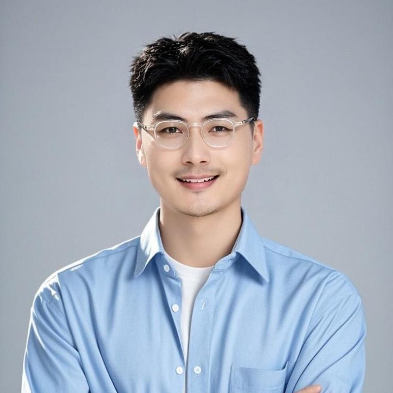 优贝蕾大方老师