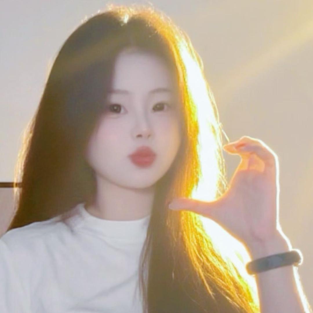 蒙漂亮🧚🏻‍♀️