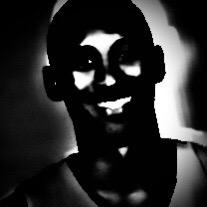 肯尼亞來的黑人