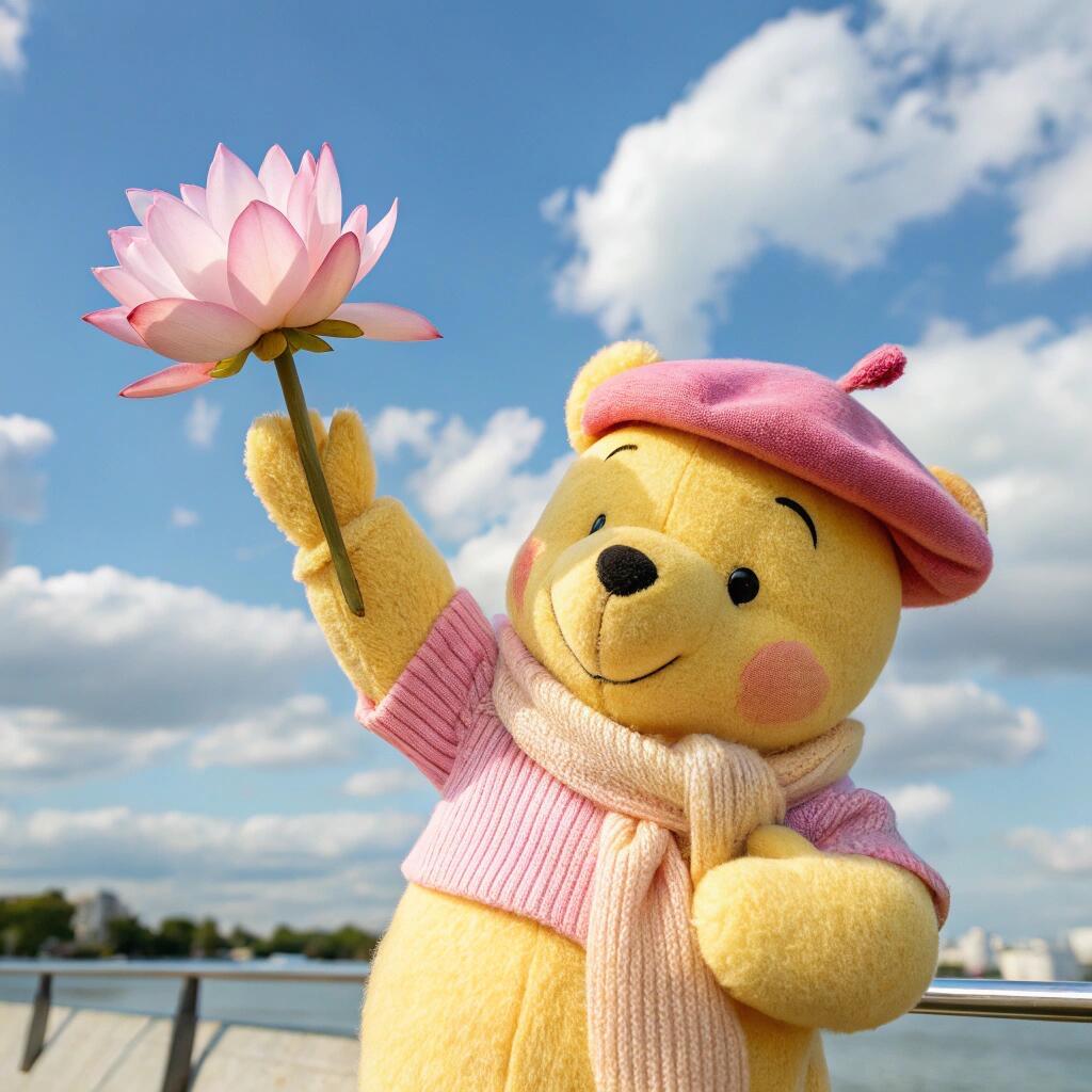 奶油泡芙🧁