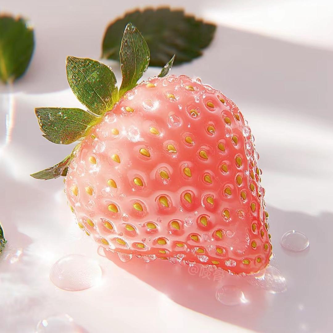 草莓-