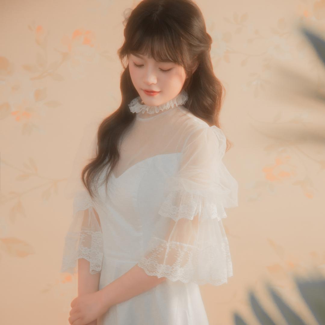 棉 花 糖